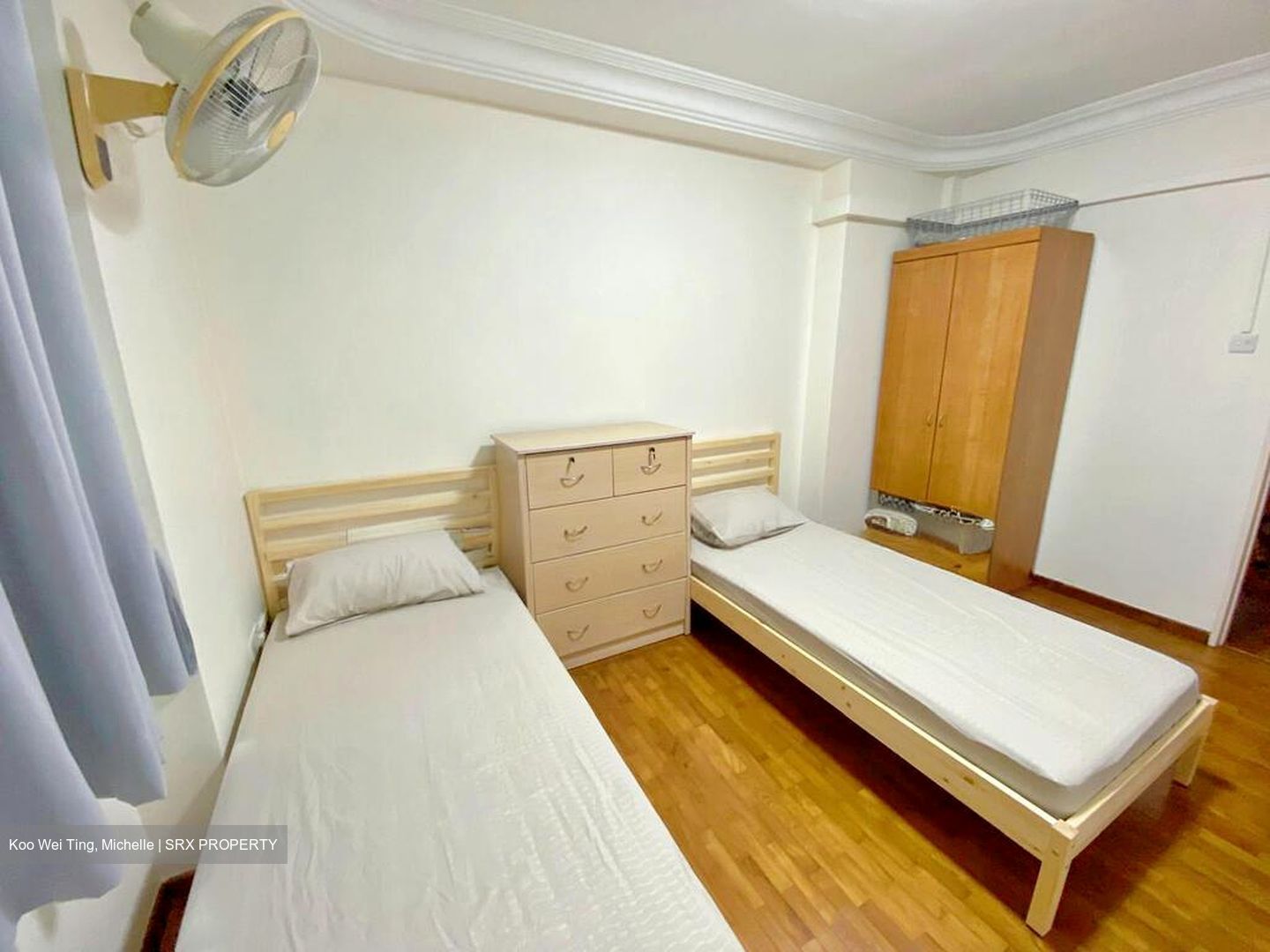 Blk 688A Woodlands Drive 75 (Woodlands), HDB 5 Rooms #510930371
